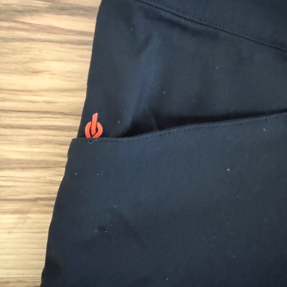 The North Face FlashDry-XD Rock Climbing Shorts – Black – Men’s Size 36 - Picture 3 of 7